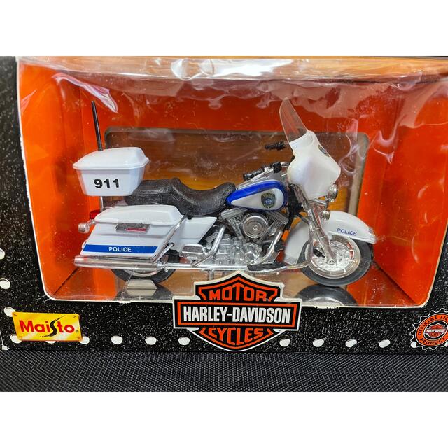 harley davidson ハーレーダビッドソン フィギュア オブジェ 古着