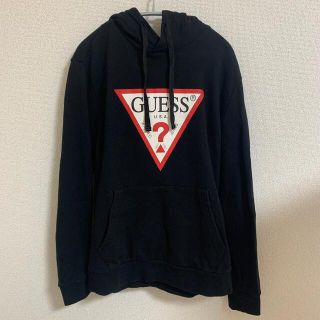 ゲス(GUESS)のGUESS パーカー(パーカー)