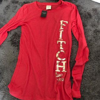 アバクロンビーアンドフィッチ(Abercrombie&Fitch)のロンT(Tシャツ(長袖/七分))