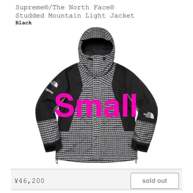 Black黒ブラックサイズsupreme the north face Mountain Jacket
