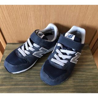 ニューバランス(New Balance)のニューバランス996 シューズ18.5cm(スニーカー)