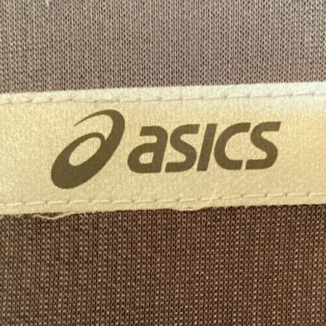 asics(アシックス)の白菜様専用　アシックスジャージ &ブラセット メンズのトップス(ジャージ)の商品写真