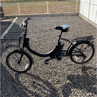 パナソニック(Panasonic)のパナソニック 電動自転車(自転車本体)