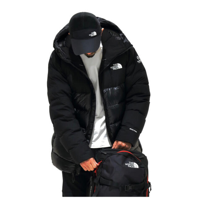 THE NORTH FACE(ザノースフェイス)の【完売品】NN42033 Denali Cap K ブラック メンズの帽子(キャップ)の商品写真