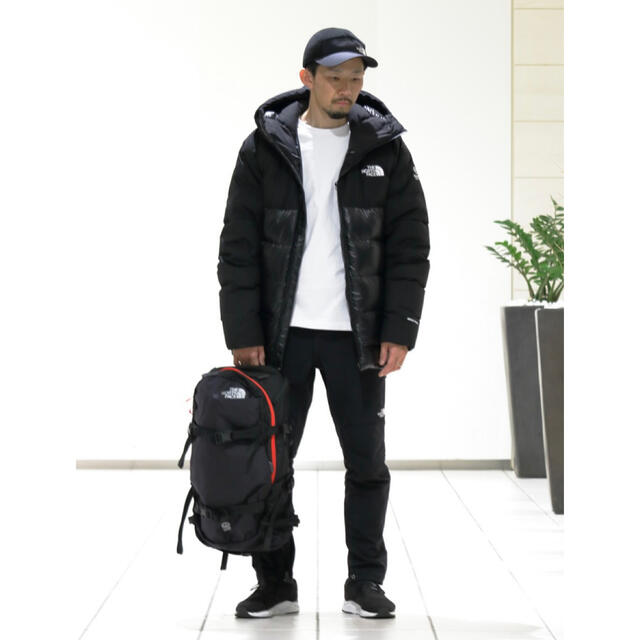 THE NORTH FACE(ザノースフェイス)の【完売品】NN42033 Denali Cap K ブラック メンズの帽子(キャップ)の商品写真