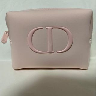 ディオール(Dior)のディオール　ノベルティ　ポーチ(ポーチ)