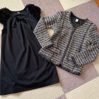 ザラキッズ(ZARA KIDS)のZARAキッズ(ドレス/フォーマル)