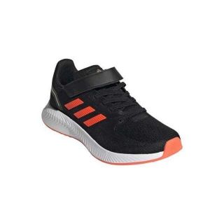 アディダス(adidas)の新品　adidas　19.0㎝(スニーカー)