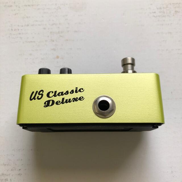 Mooer Micro Preamp 006 プリアンプ ギターエフェクター