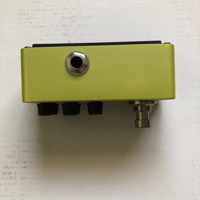 Mooer Micro Preamp 006 プリアンプ ギターエフェクター