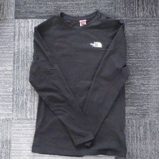 ザノースフェイス(THE NORTH FACE)のノースフェイス  THE NORTH FACE 海外限定 ロンT(Tシャツ/カットソー(七分/長袖))