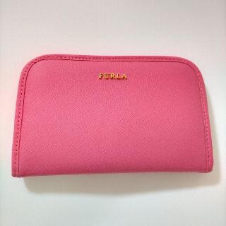 フルラ(Furla)のFURLA マルチケース 未使用 追跡補償(その他)