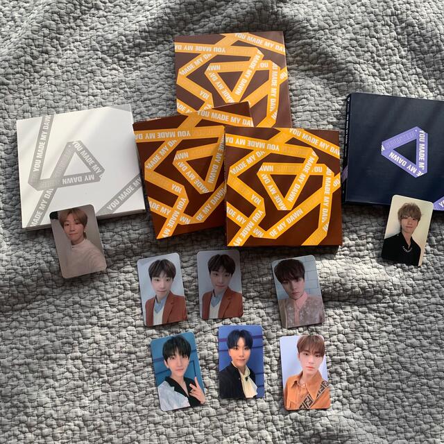 SEVENTEEN - SEVENTEEN セブチ アルバム YOUMADEMYDOWNの通販 by まるまるのお店|セブンティーンならラクマ SEVENTEEN - SEVENTEEN セブチ アルバム YOUMADEMYDOWNの通販 by まるまるのお店|セブンティーンならラクマ