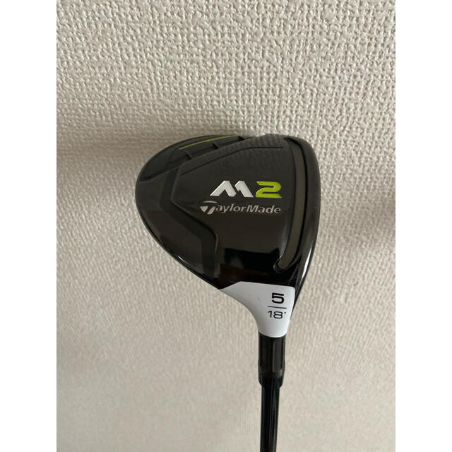 TaylorMade(テーラーメイド)のtac様 スポーツ/アウトドアのゴルフ(クラブ)の商品写真