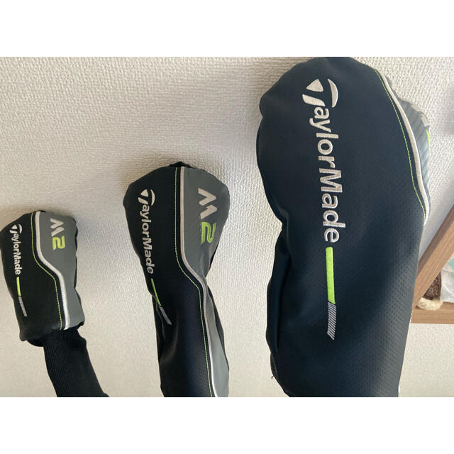 TaylorMade(テーラーメイド)のtac様 スポーツ/アウトドアのゴルフ(クラブ)の商品写真