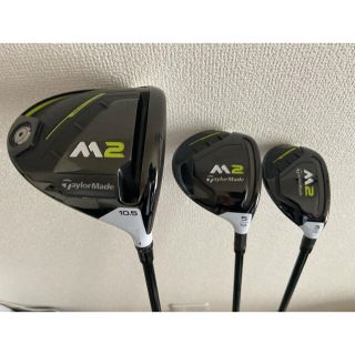 テーラーメイド(TaylorMade)のtac様(クラブ)