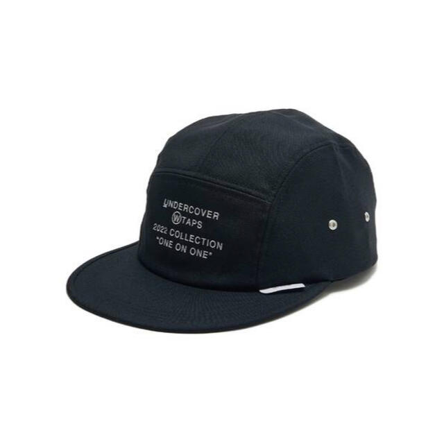 W)taps(ダブルタップス)のUNDERCOVER WTAPS ONE ON ONE SWAP CAP  メンズの帽子(キャップ)の商品写真