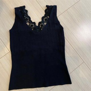 フィフス(fifth)のfifth タンクトップ　トップス　ZARA、バースデーバッシュ(タンクトップ)