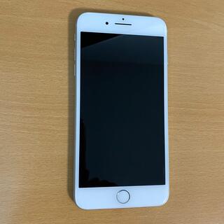 エヌティティドコモ(NTTdocomo)のプロフ必読♡ iPhone7Plus 128G  ジャンク品(スマートフォン本体)