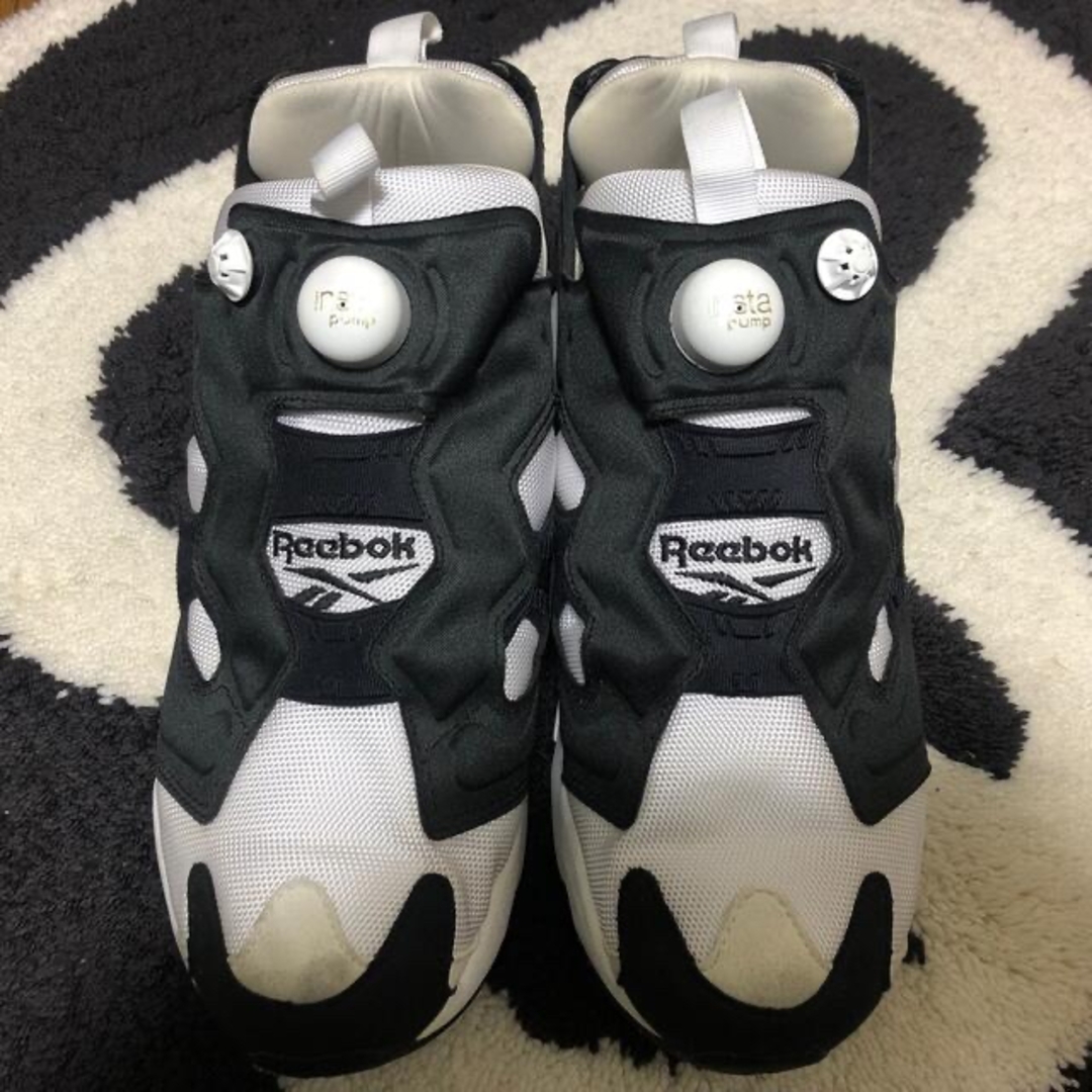 Reebok(リーボック)のINSTA PUMP FURY OG メンズの靴/シューズ(スニーカー)の商品写真