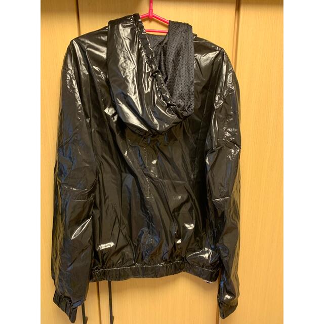 GIVENCHY - 正規 Givenchy ジバンシィ ナイロン パーカーの通販 by