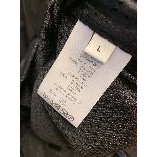 GIVENCHY - 正規 Givenchy ジバンシィ ナイロン パーカーの通販 by