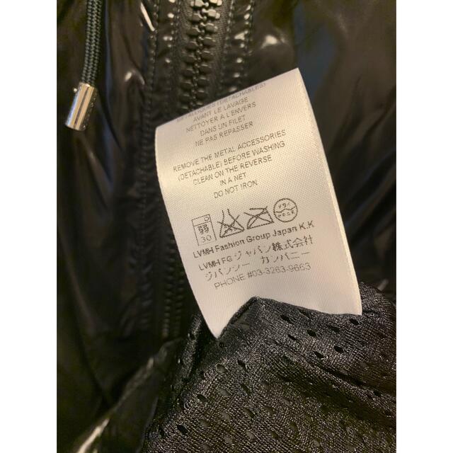 GIVENCHY - 正規 Givenchy ジバンシィ ナイロン パーカーの通販 by