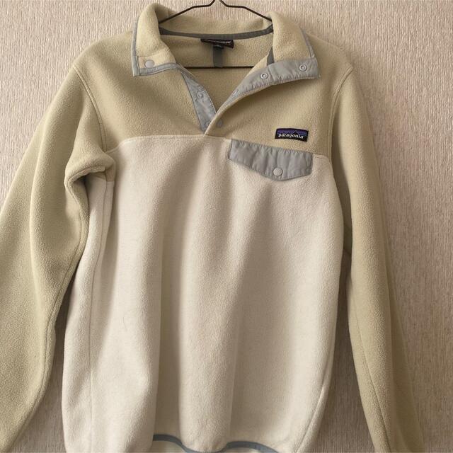 Patagonia フリース パタゴニア