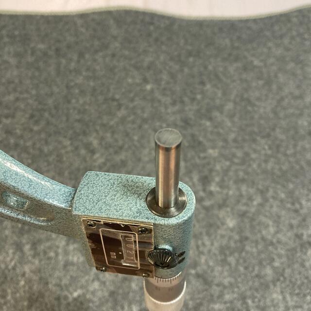 ミツトヨ 外側マイクロメーター 100-125mm ミツトヨ 外側マイクロメーター 100-125mm