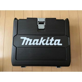 マキタ(Makita)の充電式インパクトドライバ(工具/メンテナンス)