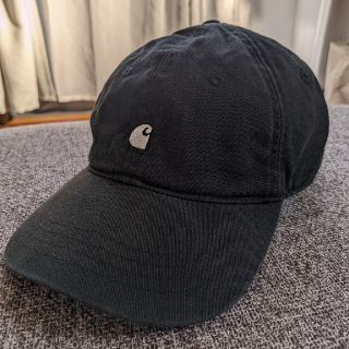 カーハート(carhartt)のCarhartt　MADISON LOGO CAP(キャップ)