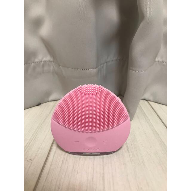 FOREO  LUNA mini2  美顔器