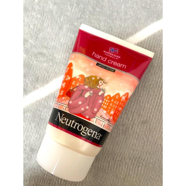 Neutrogena(ニュートロジーナ)のニュートロジーナ ハンドクリーム コスメ/美容のボディケア(ハンドクリーム)の商品写真