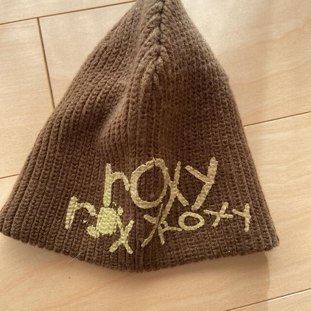 Roxy(ロキシー)のニット帽  ROXY レディースの帽子(ニット帽/ビーニー)の商品写真