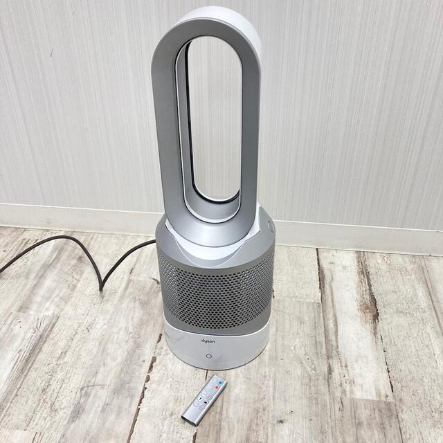 Dyson hot&cool HP03 2018年製 品 ダイソン