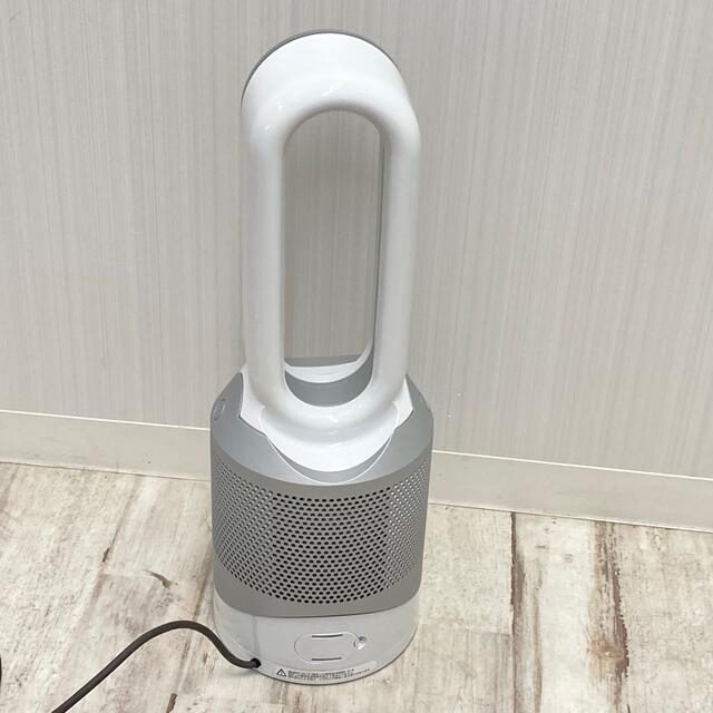 Dyson hot&cool HP03 2018年製 品 ダイソン - ファンヒーター