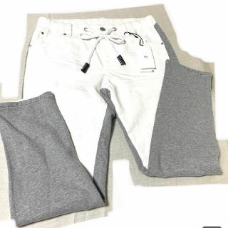 スコットクラブ(SCOT CLUB)の【専用】vin 異素材 パンツ(カジュアルパンツ)