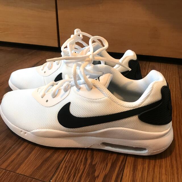 美品！NIKE AIR MAX OKETO レディース エアマックス 1