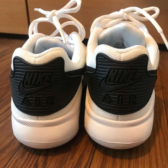 美品！NIKE AIR MAX OKETO レディース エアマックス 2