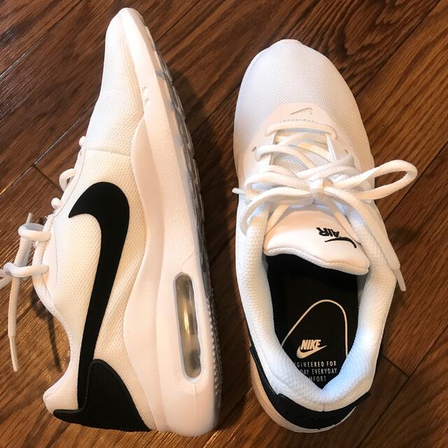 美品！NIKE AIR MAX OKETO レディース エアマックス 4