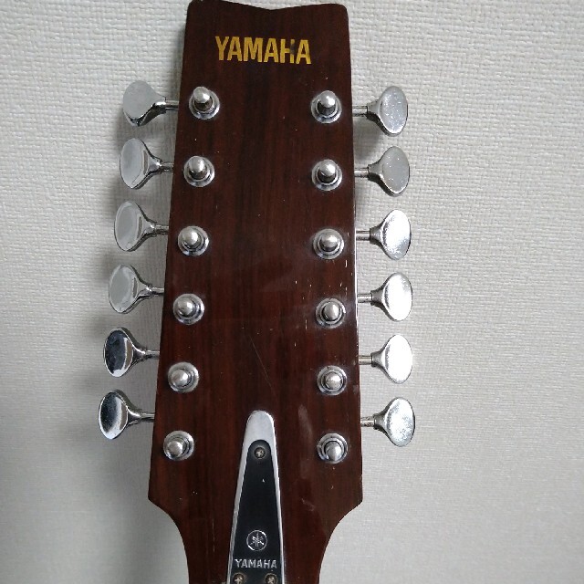 ヤマハ(ヤマハ)の訳有り👀YAMAHA12弦ギター赤ラベルFG230_バーゲン！ 楽器のギター(アコースティックギター)の商品写真