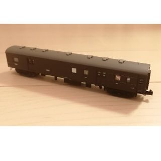 カトー(KATO`)のスユニ61 504(鉄道模型)