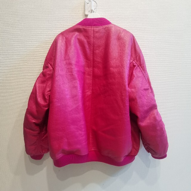 PRADA(プラダ)のPrada bomber メンズのジャケット/アウター(ピーコート)の商品写真