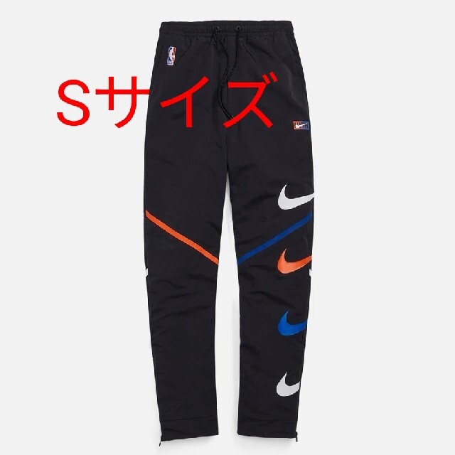 【S】Kith Nike for New York Knicks Pant