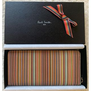 ポールスミス(Paul Smith)のポールスミス　長財布(長財布)