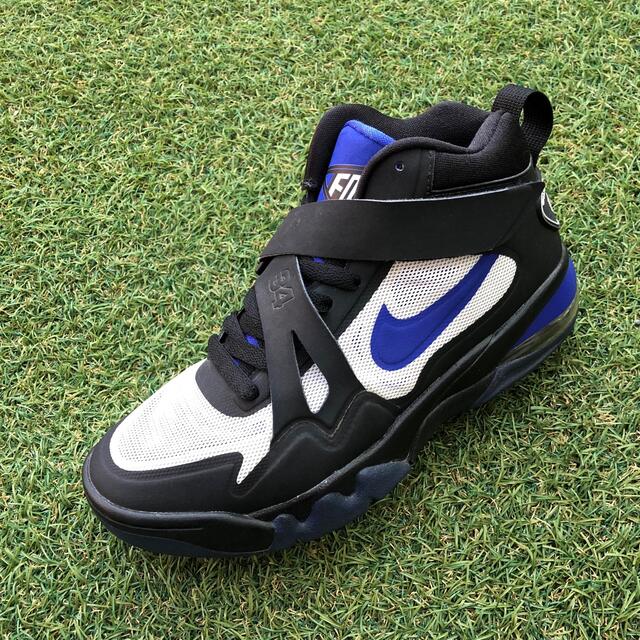 美品24 NIKE AIR FORCE MAX CB 2 HYPナイキF795