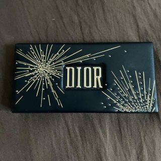 ディオール(Dior)のDIOR パレット(コフレ/メイクアップセット)