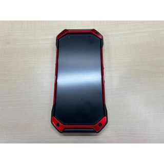 キョウセラ(京セラ)のTORQUE 5G  備品 多数 SiMフリー(スマートフォン本体)