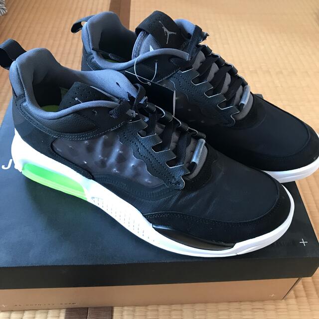 ナイキ　JORDAN  MAX  200