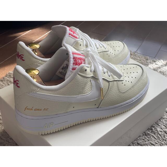 NIKE - 【27.5cm】NIKE AIR FORCE 1 LOW '07 POPCORNの通販 by shop